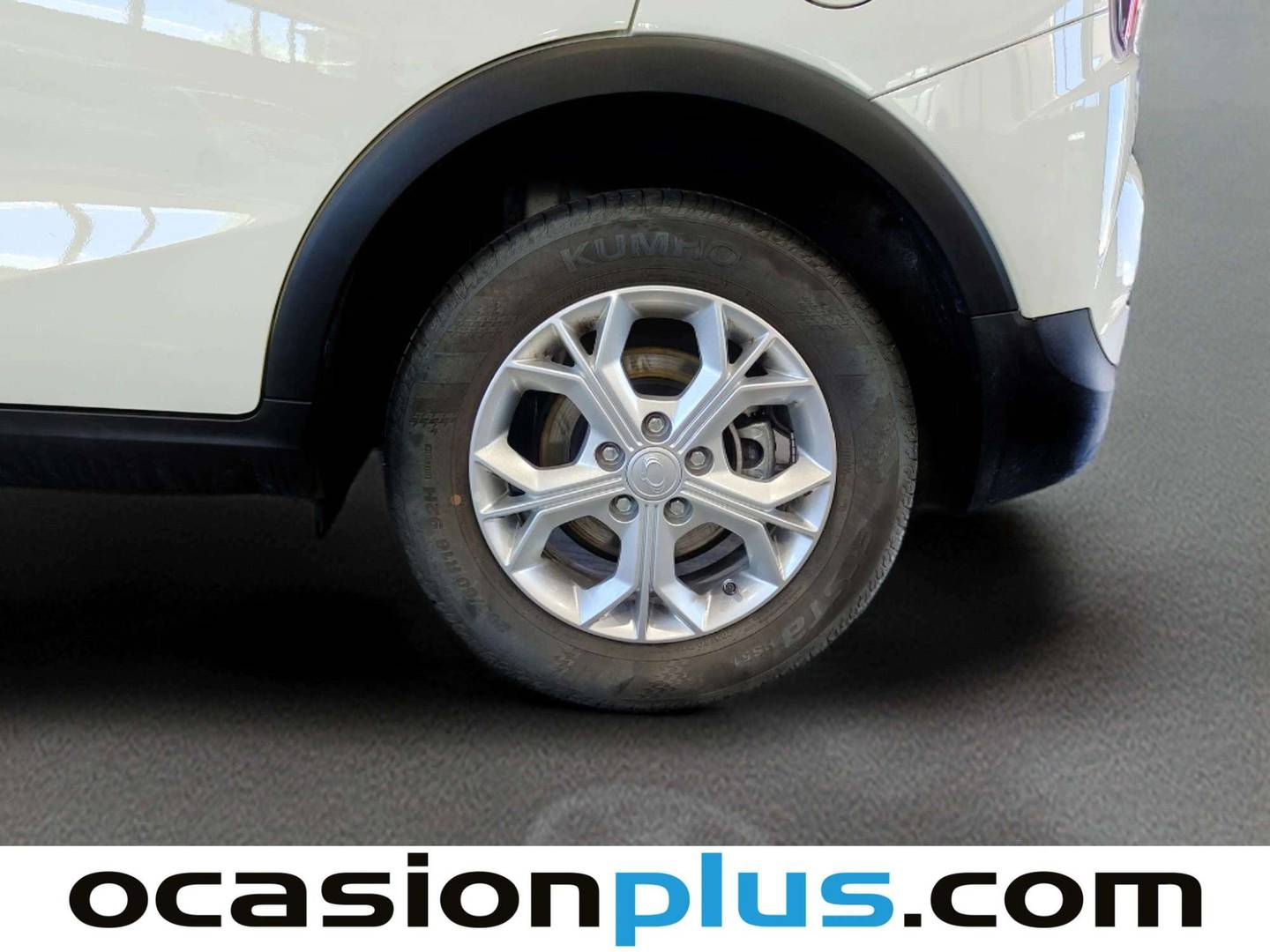 KGM Tivoli KGM Tivoli G15T LP Urban Plus (135 CV) 135cv