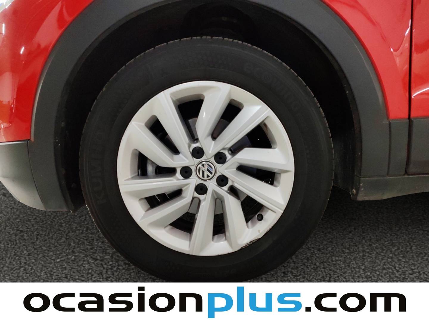 Foto Volkswagen T-Cross Volkswagen T-Cross Advance 1.0 TSI (115 CV)