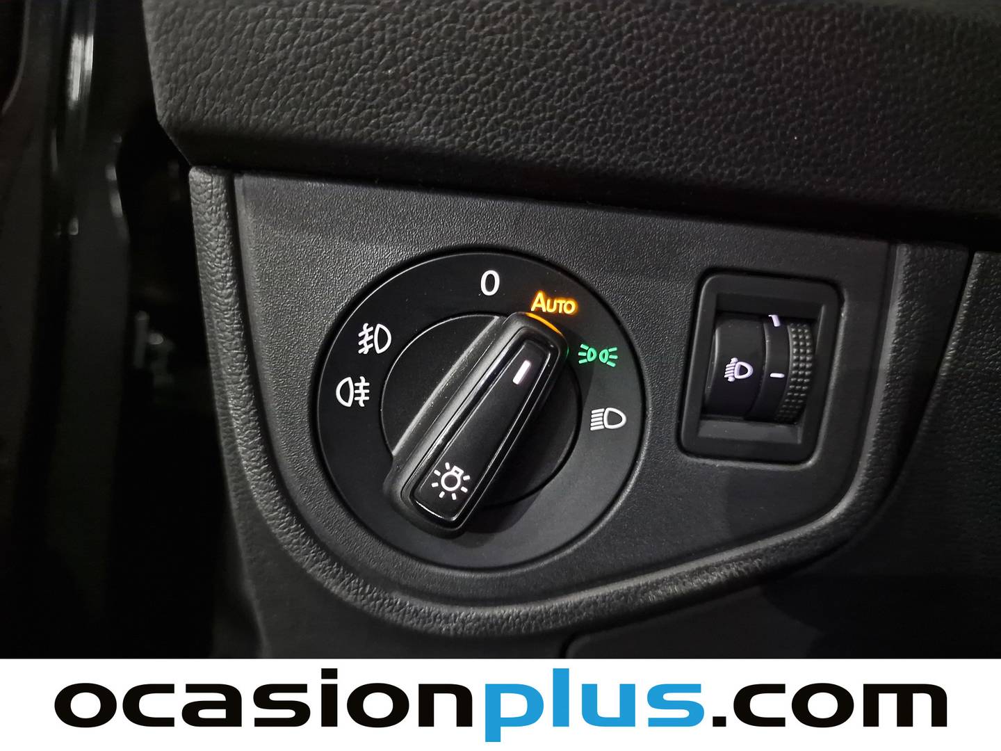 Foto Volkswagen Taigo Volkswagen Taigo ``Más`` 1.0 TSI  (115 CV)