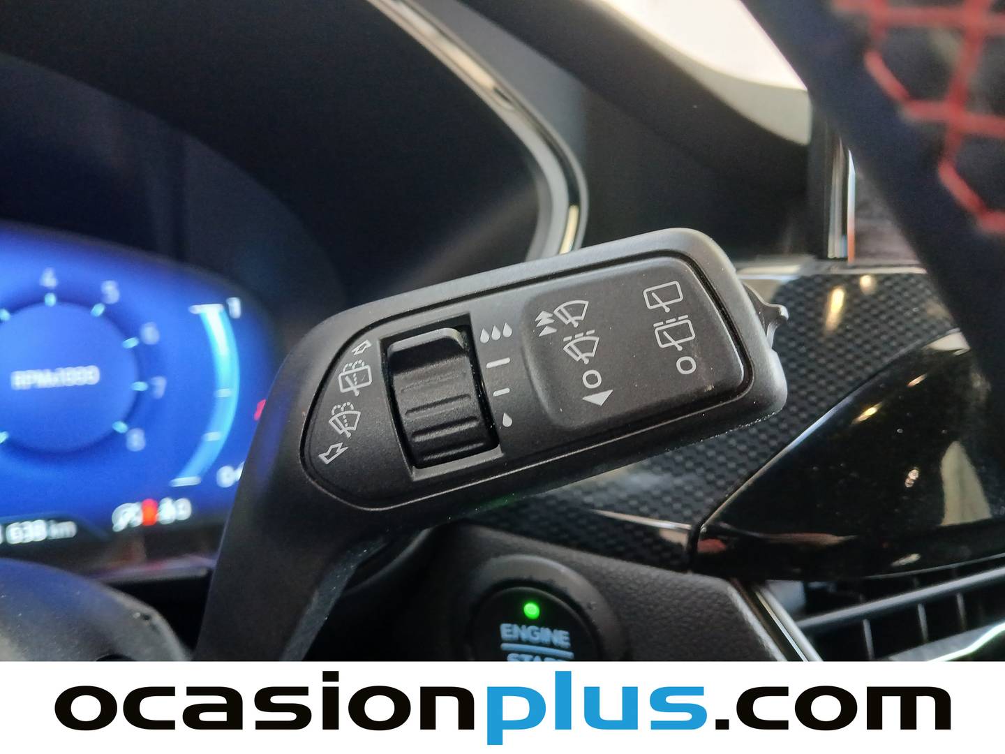 Ford Kuga Ford Kuga 1.5T EcoBoost ST-Line X 4x2 (150 CV) gasolina