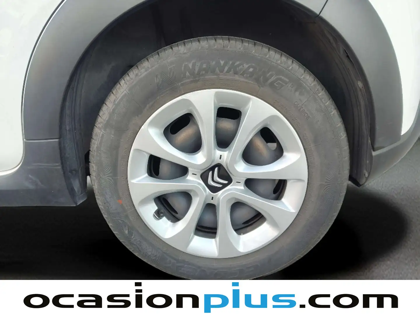 Foto Citroën C3 Citroen C3 BlueHDi 75 S&S Feel (75 CV)