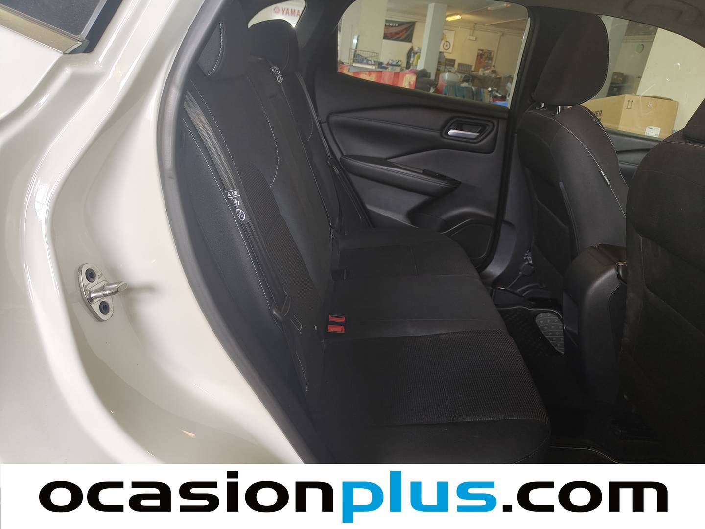 Nissan QASHQAI Nissan Qashqai DIG-T 140 mHEV Acenta 4x2 (140 CV) al mejor precio