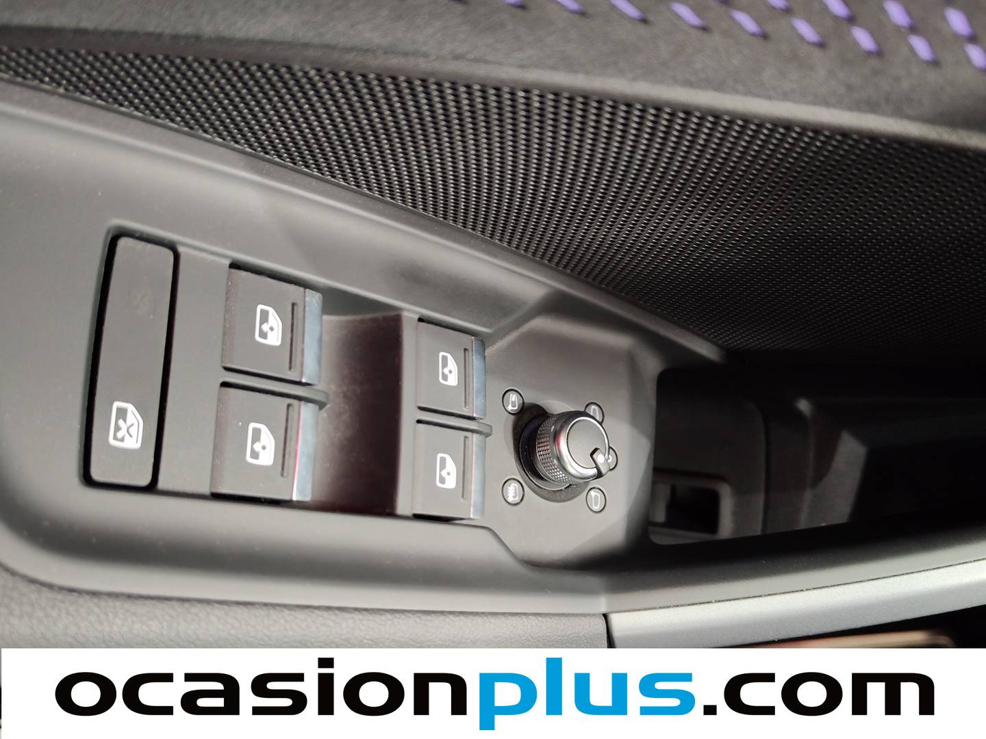 Audi A3 Audi A3 Sportback Black line edition 35 TDI(150 CV) S tronic automático