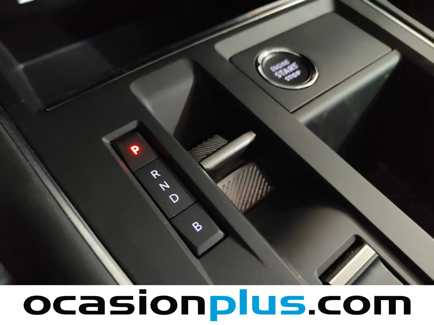 Foto Citroën C5 Aircross Citroen C5 Aircross Citroen C5 Aircross Hybrid Plug-in Hybrid Max e-EAT8 165 kW (225 CV)