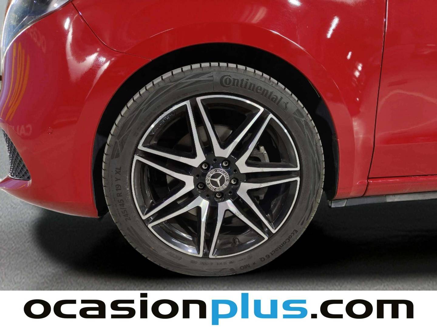 Mercedes Clase V Mercedes Clase V V 250 d Avantgarde Largo (190 CV) 7 Plazas seminuevo