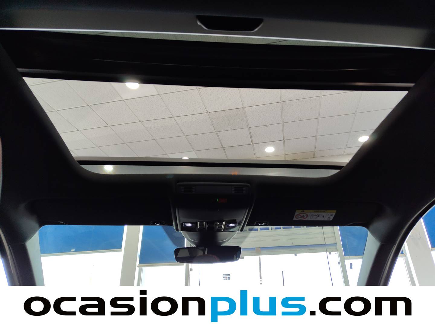 Foto Volkswagen Polo Volkswagen Polo GTI 2.0 TSI (207 CV) DSG