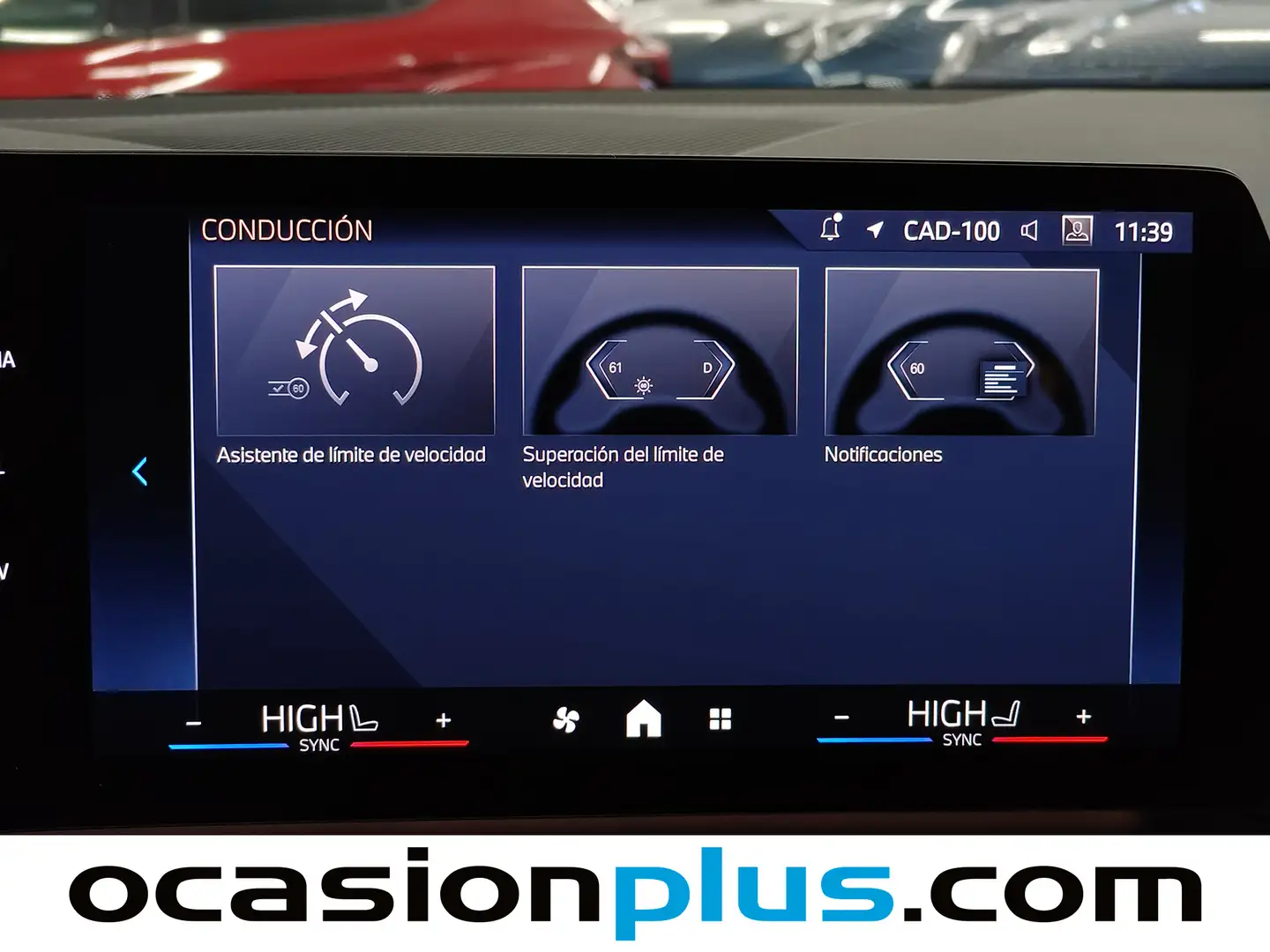 Foto BMW Serie 1 BMW Serie 1 120d (163 CV) Pack M