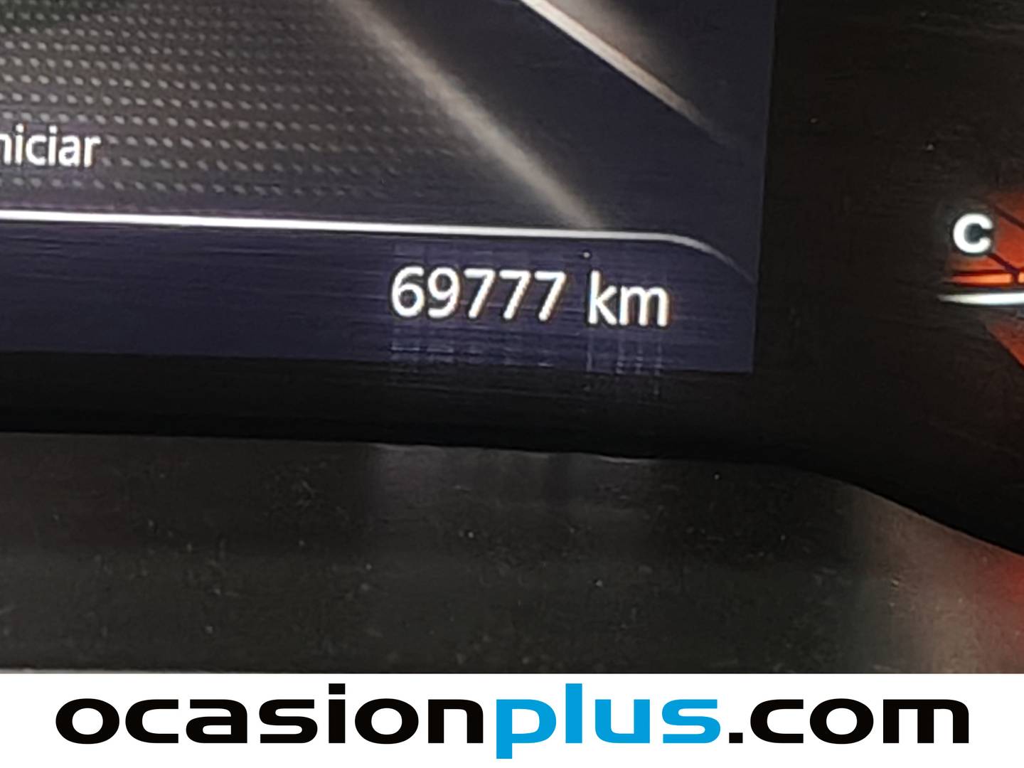 MG ZS MG ZS 1.0T Luxury (111 CV) seminuevo