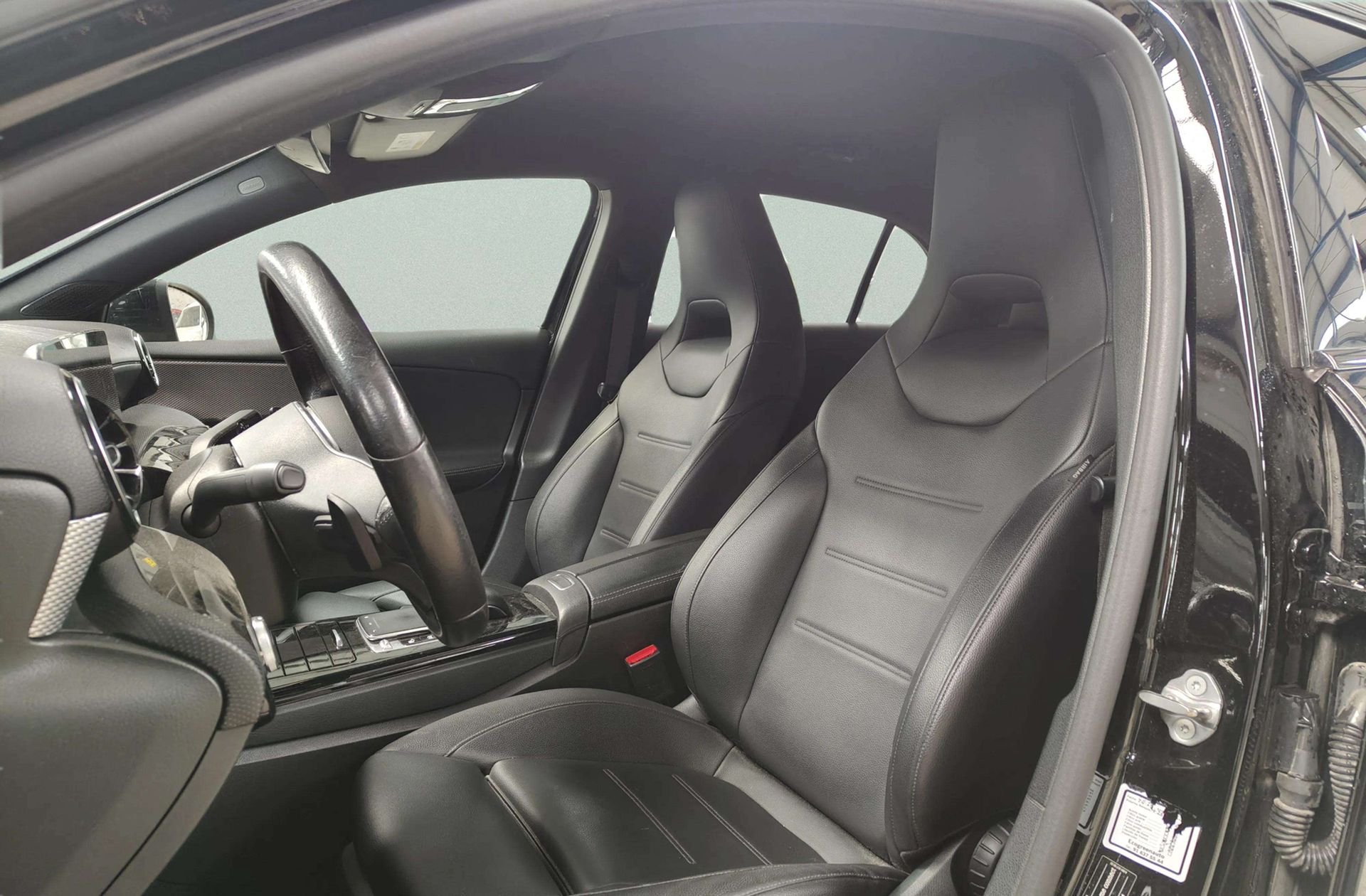 Mercedes-Benz Clase A 220 - foto 11