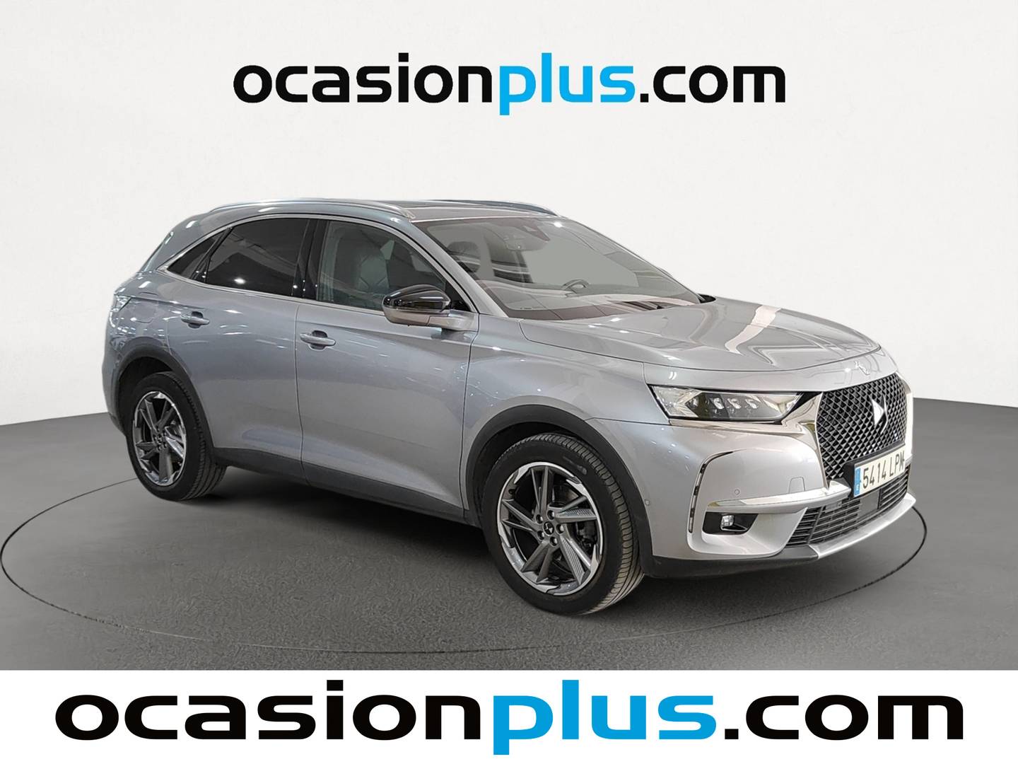 Foto DS DS 7 Crossback DS DS7 Crossback PureTech 180 Grand Chic Auto (180 CV)
