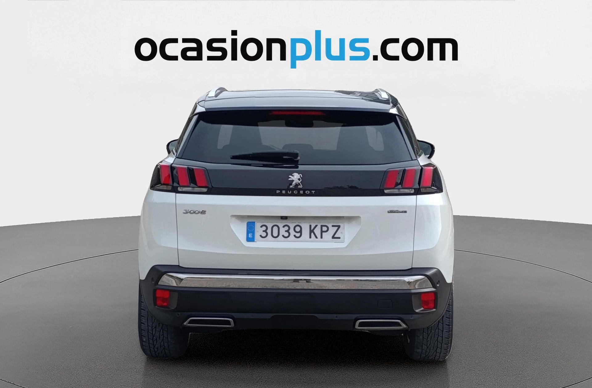 Peugeot 3008 BlueHDi 130 GT Line - foto 16