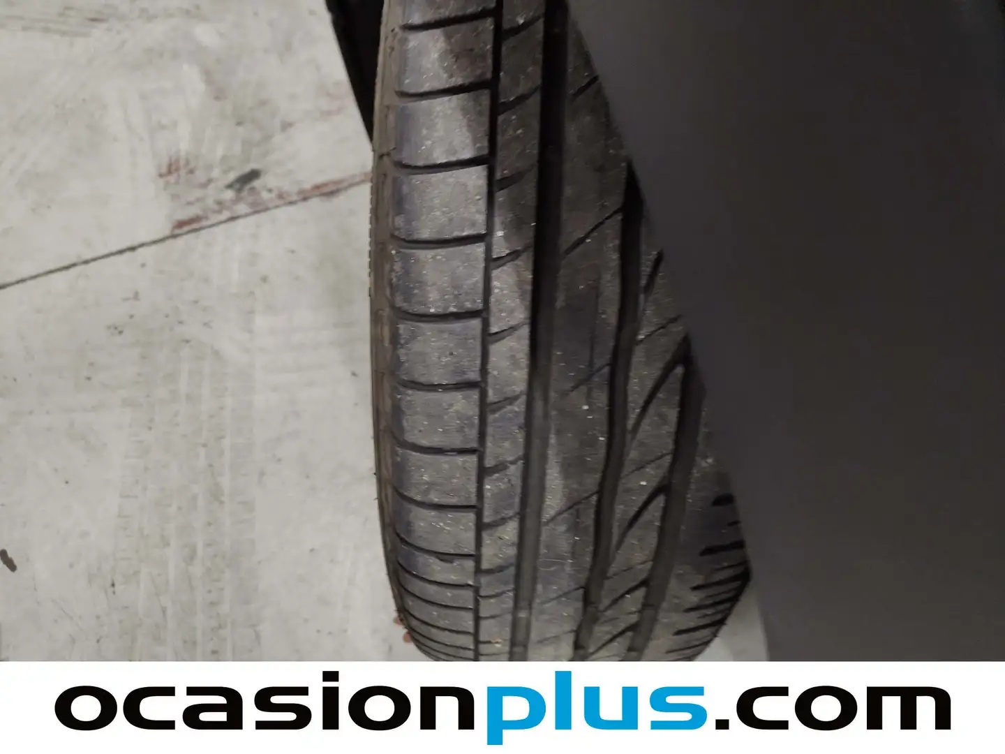 Foto Mini MINI MINI MINI 5 Puertas 5 Puertas Cooper (136 CV)