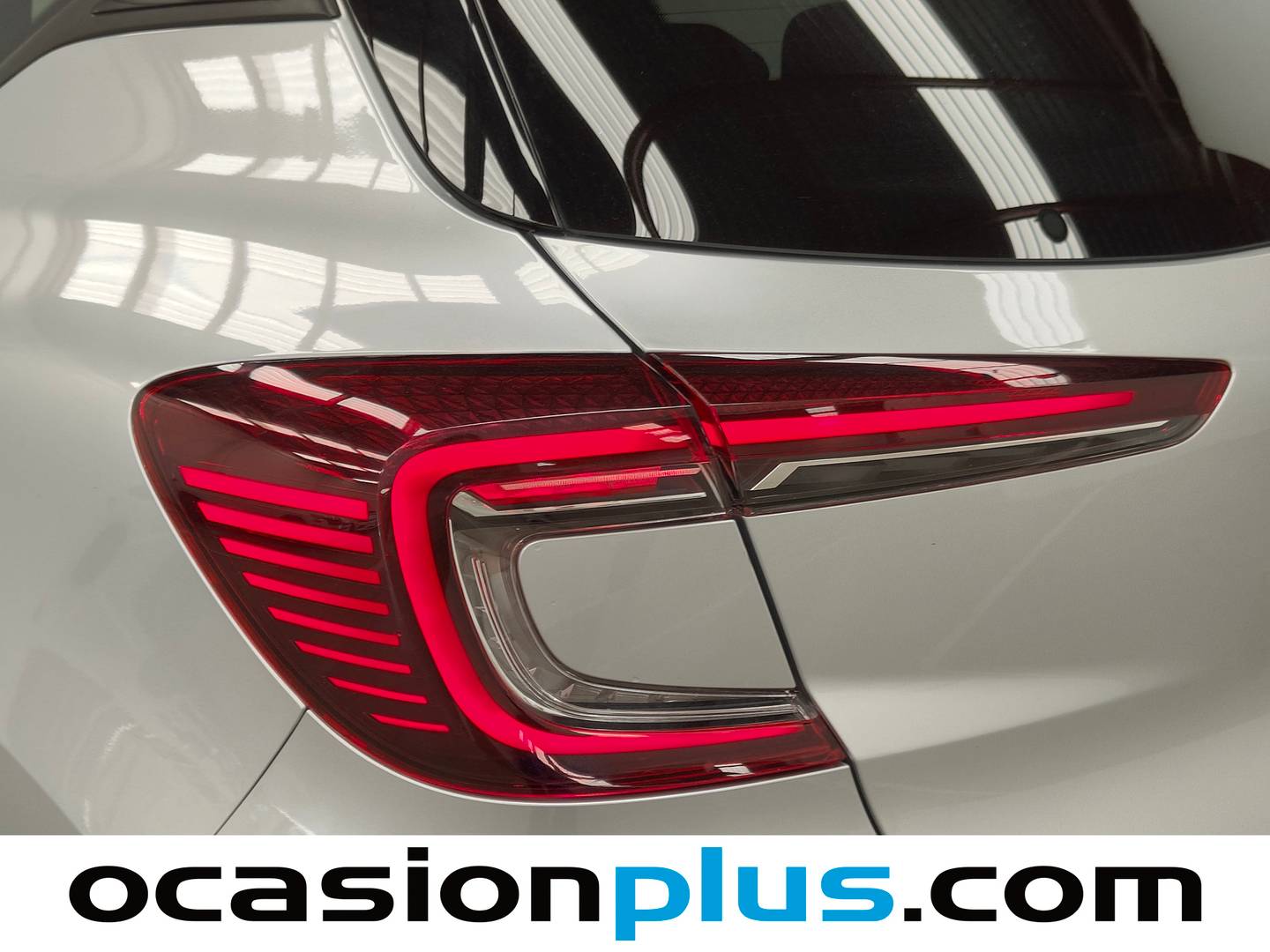 Renault Captur Renault Captur Equilibre TCe (90 CV) km 0