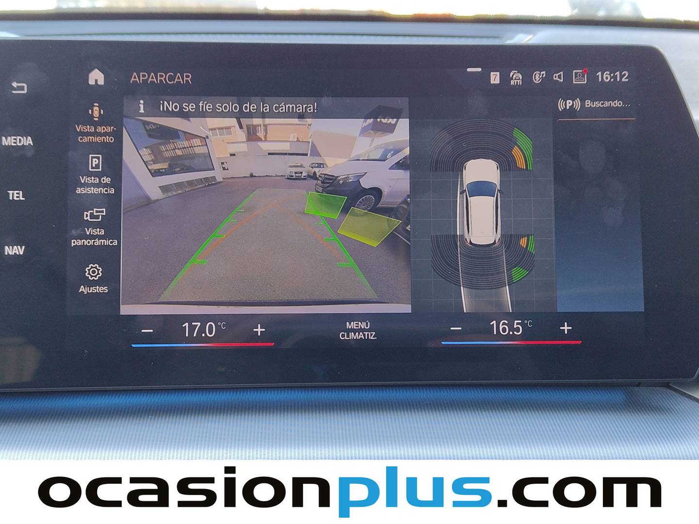 Accesorios del BMW X1 BMW X1 xDrive20d (163 CV)