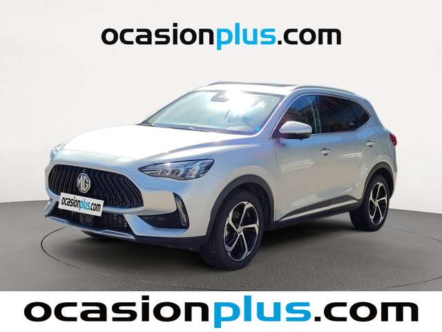 MG HS eHS 1.5 T-GDI PHEV Luxury (258 CV) de segunda mano