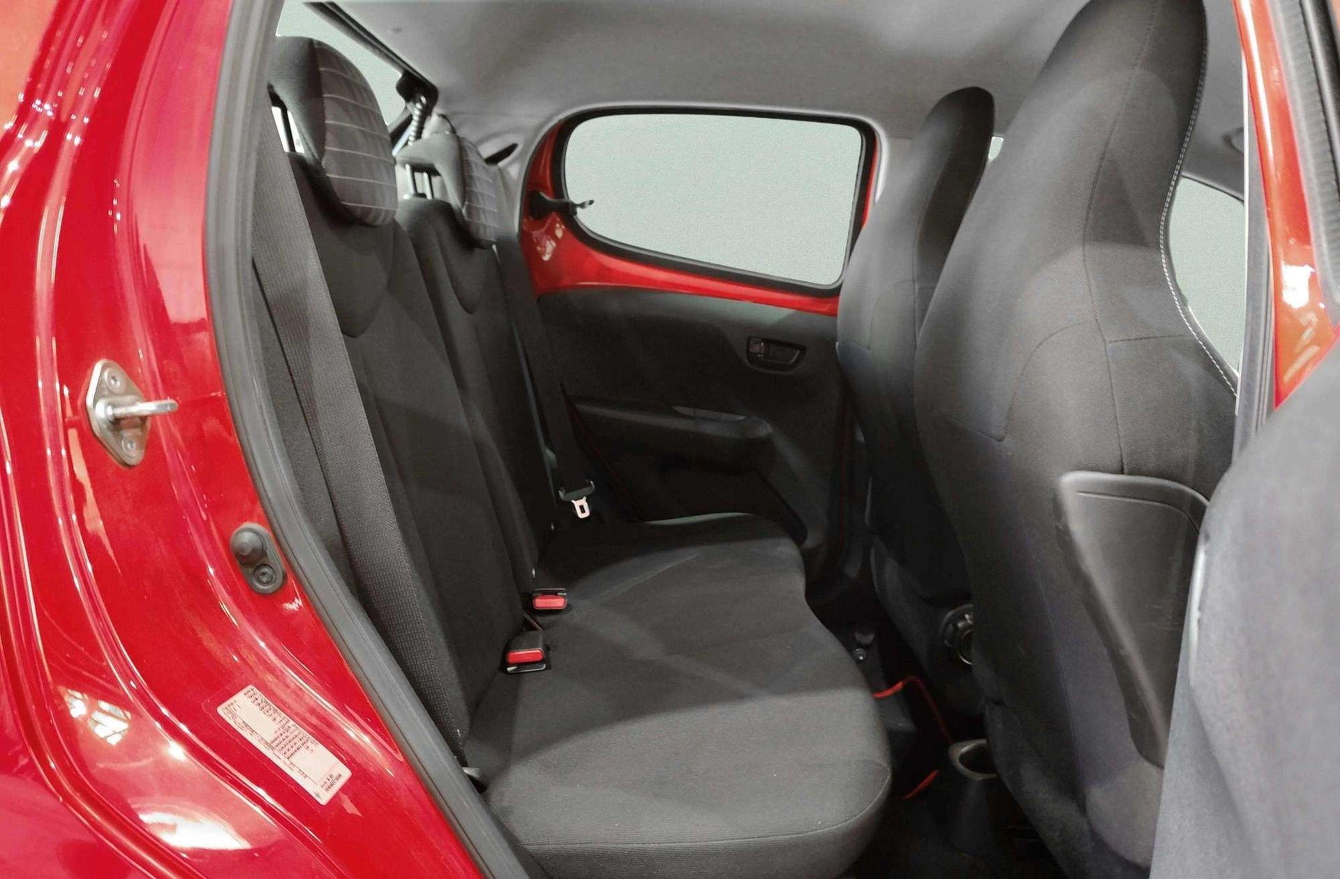 Peugeot 108 1.0 VTi Active - foto 14