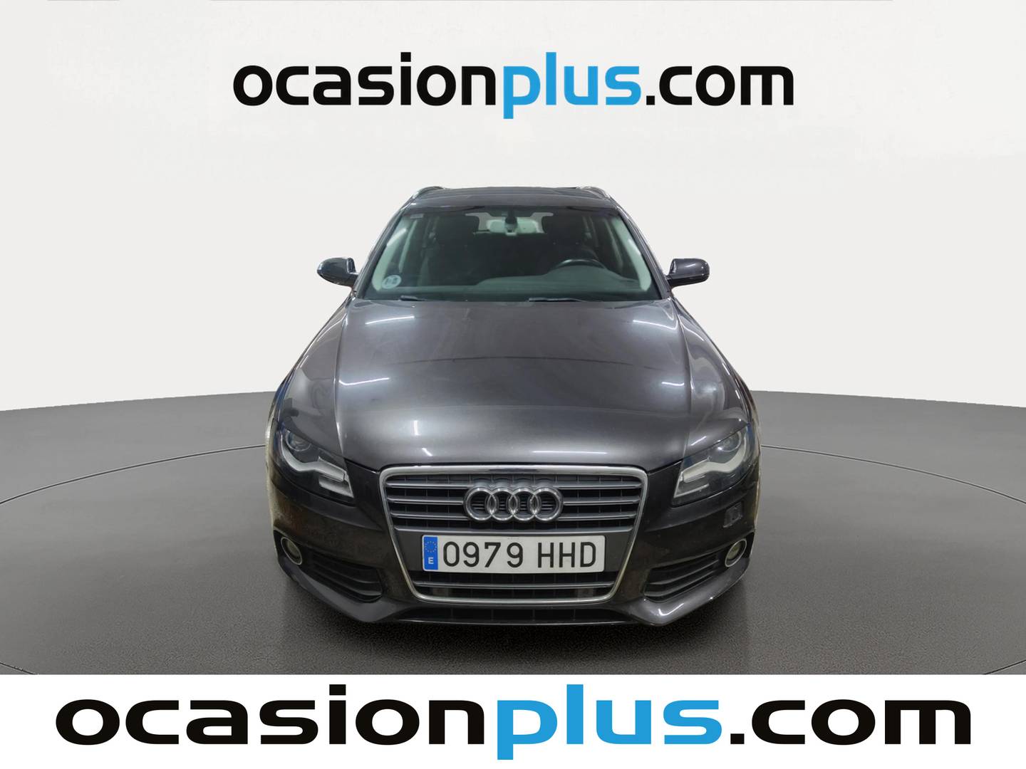 Audi A4 Audi A4 Avant A4 Avant 2.0 TDI (143 CV) multitronic 143cv