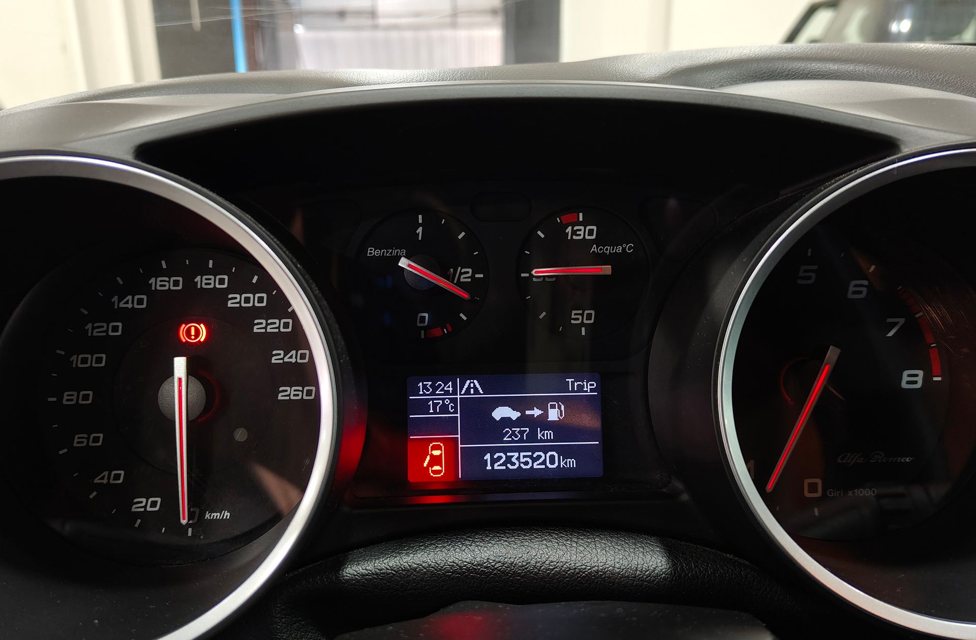 Alfa Romeo Giulietta 1.4 TB Super - foto 22