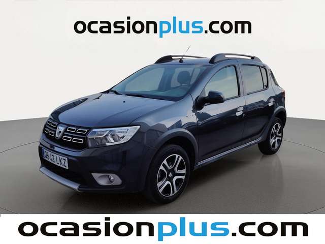 Dacia Sandero SL Aniversario TCe (100 CV) de segunda mano
