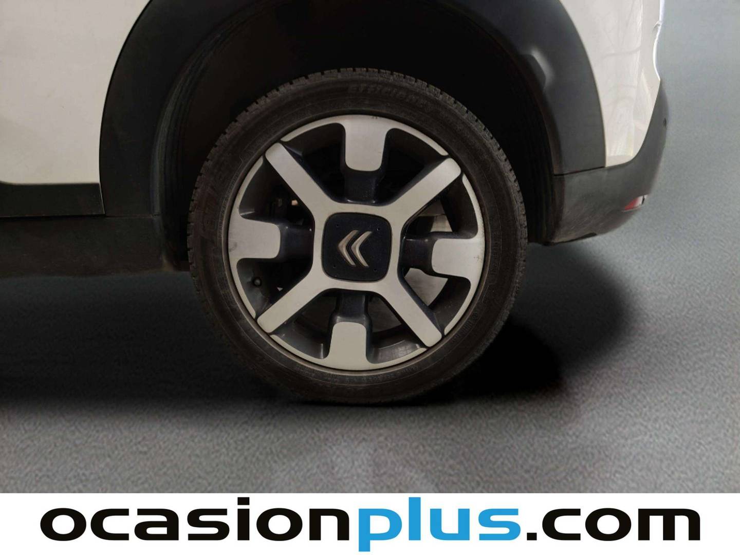 Citroën C4 Cactus Citroën C4 Cactus PureTech 110 S&S Shine  (110 CV) gasolina