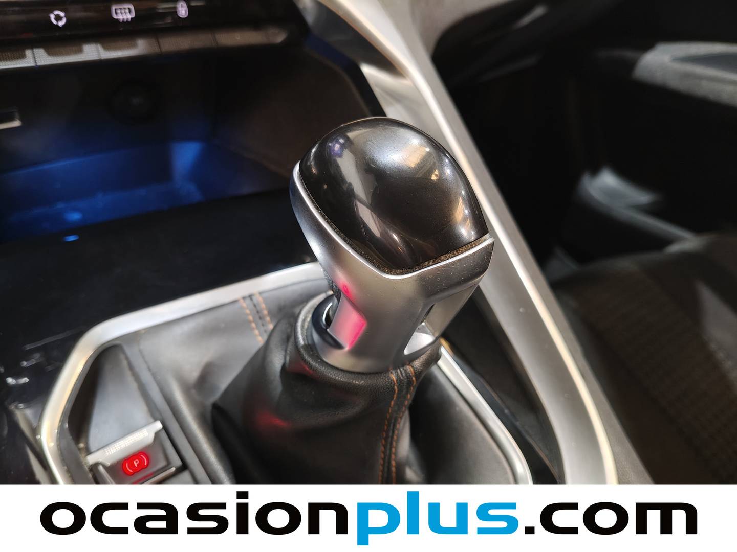 Peugeot 3008 Peugeot 3008 PureTech 130 S&S Active (130 CV) de segunda mano
