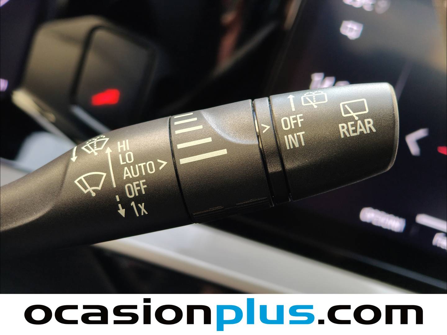 Foto Opel Mokka Opel Mokka 1.2 T Ultimate (136 CV)