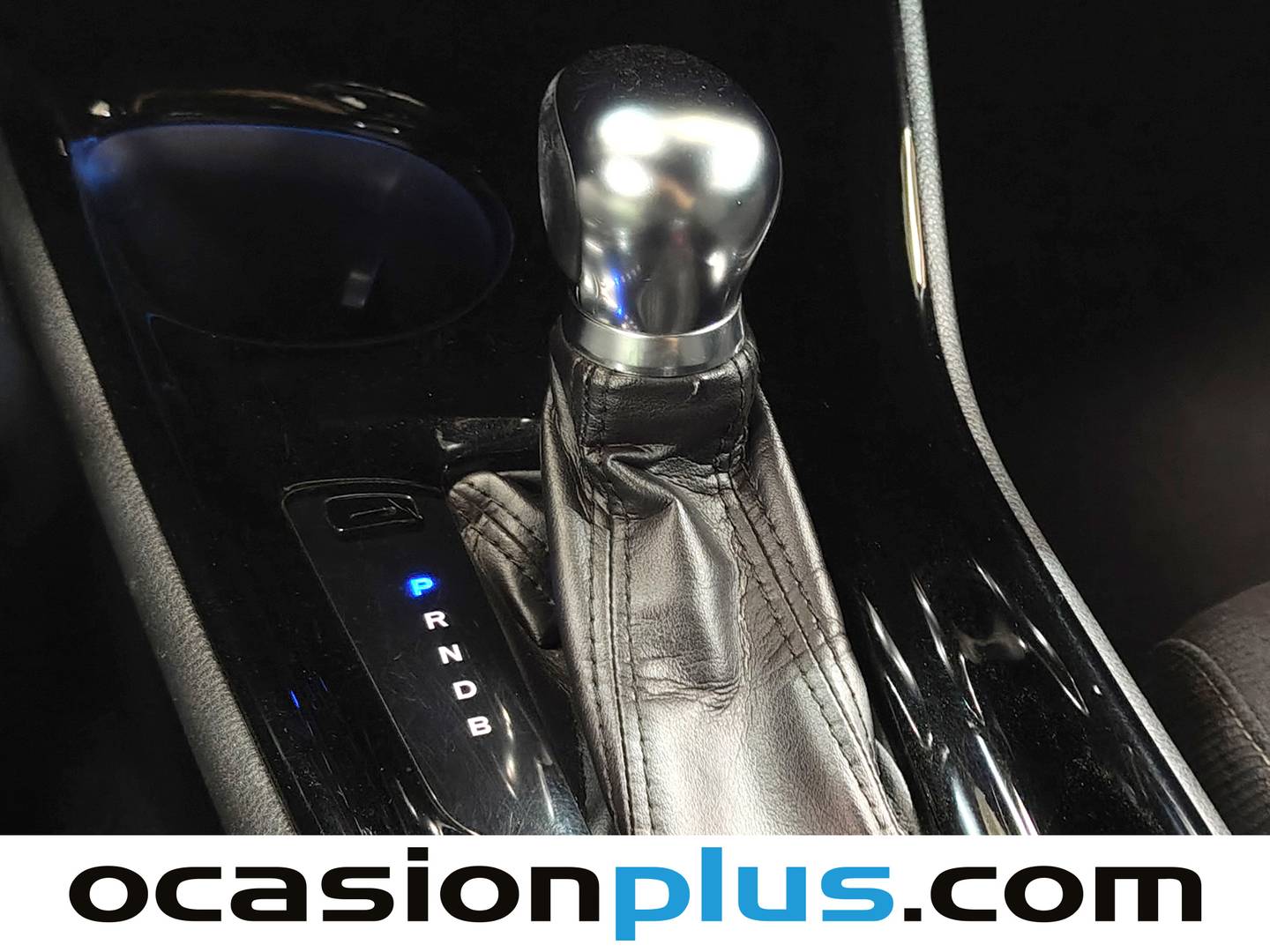 Toyota C-HR Toyota C-HR 1.8 125H Advance (122 CV) de segunda mano