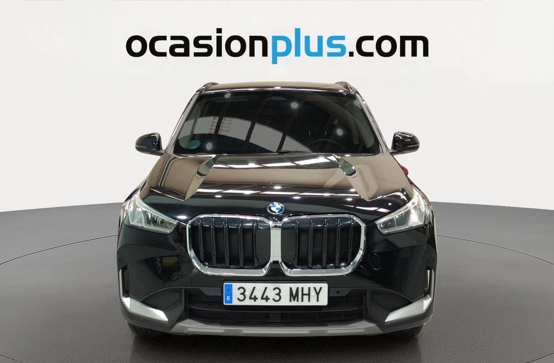 BMW X1 sDrive18i - foto 15