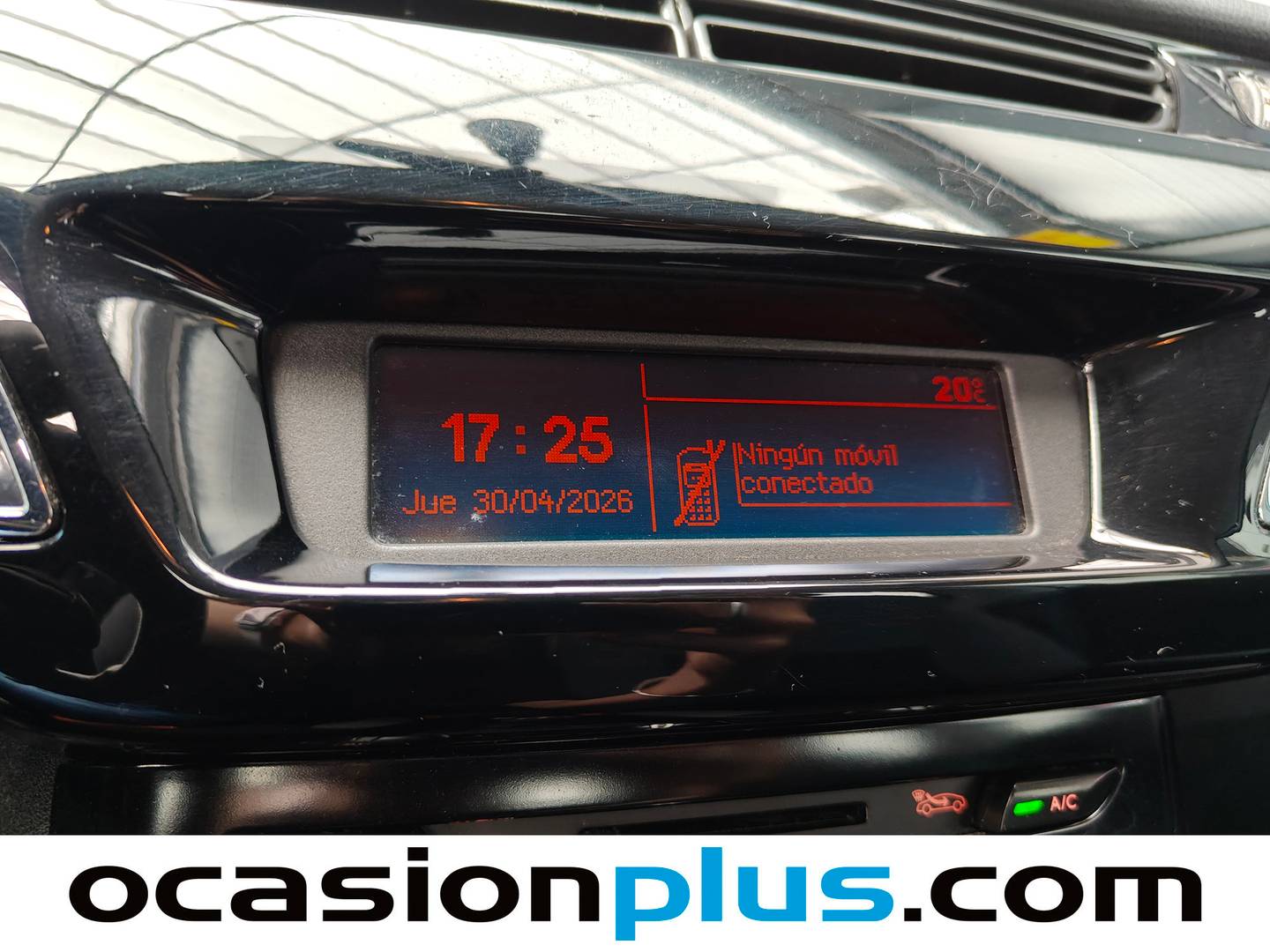 Citroën C3 Citroën C3 PureTech 68 Tonic (68 CV) 68cv