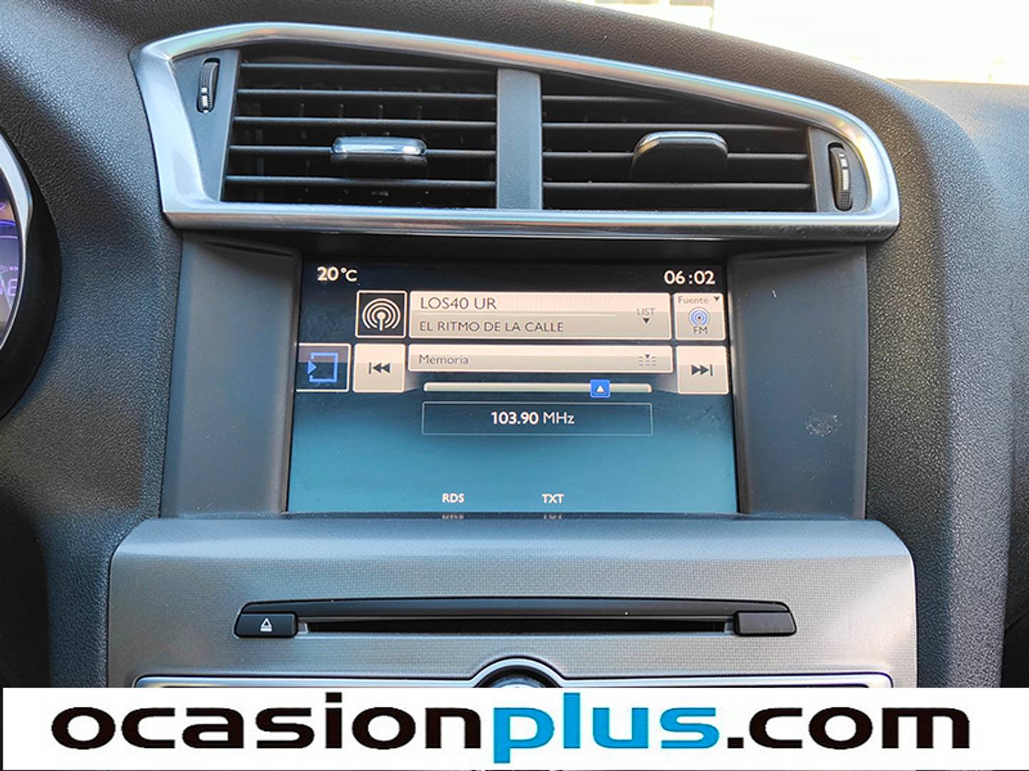 Foto Citroën C4 Citroen C4 PureTech 130 Shine (130 CV)