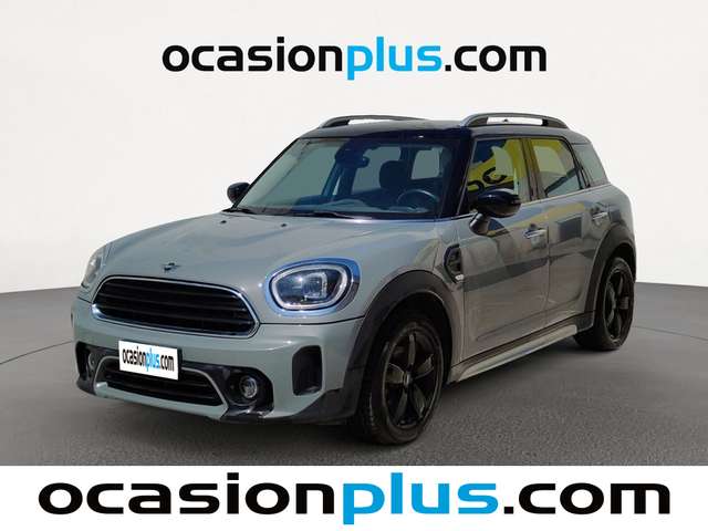 Mini Countryman MINI Countryman Cooper (136 CV) de segunda mano