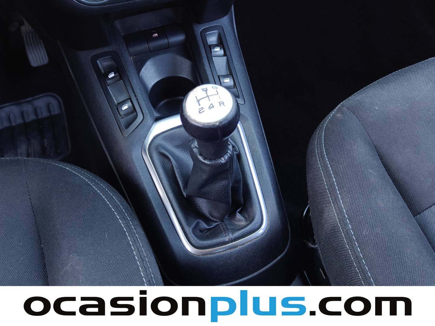 Citroën C-Elysée Citroën C-Elysee BlueHDi 100 Exclusive (100 CV) de ocasión