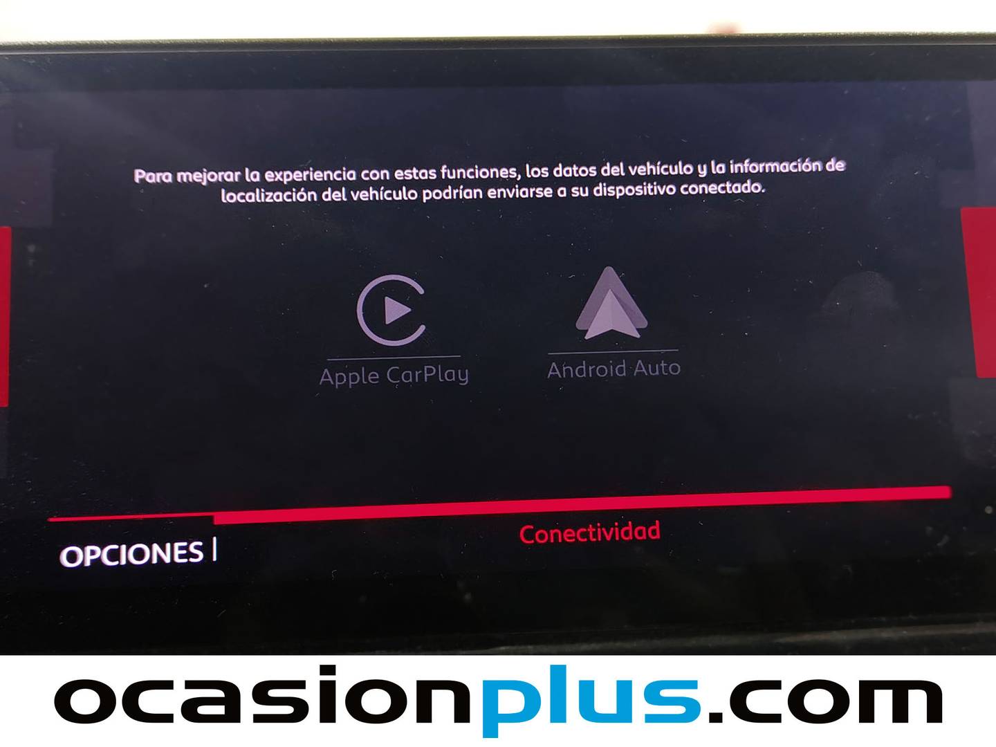 Foto Citroën C5 Aircross Citroen C5 Aircross PureTech 130 S&S C Series (131 CV)