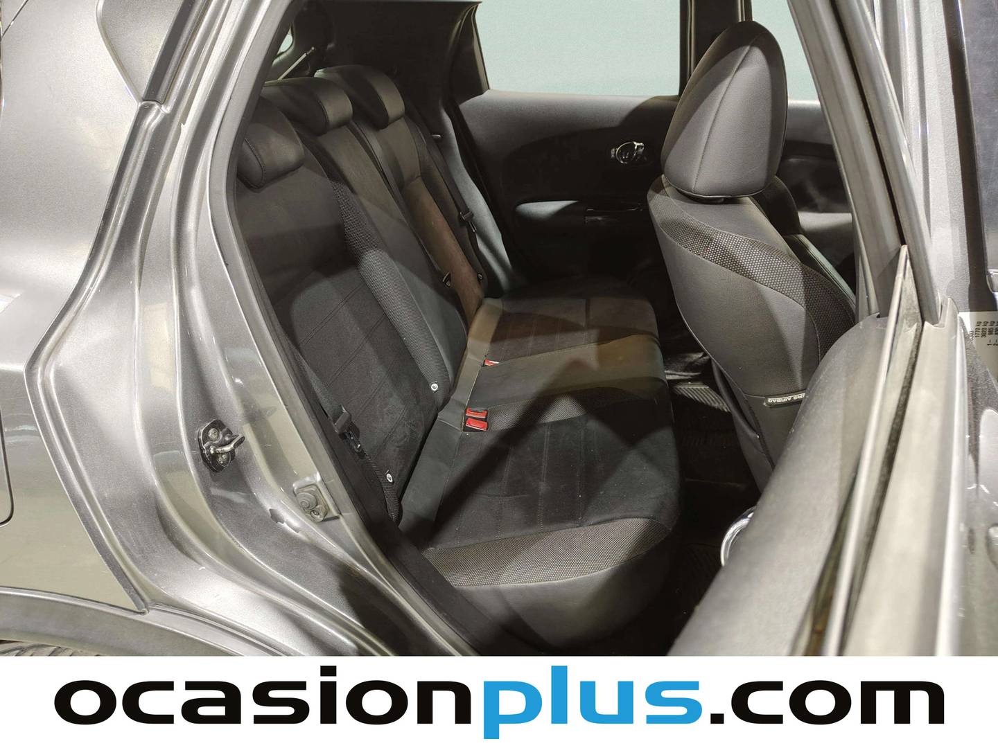 Foto Nissan JUKE Nissan Juke 1.5 dCi N-Connecta (110 CV)