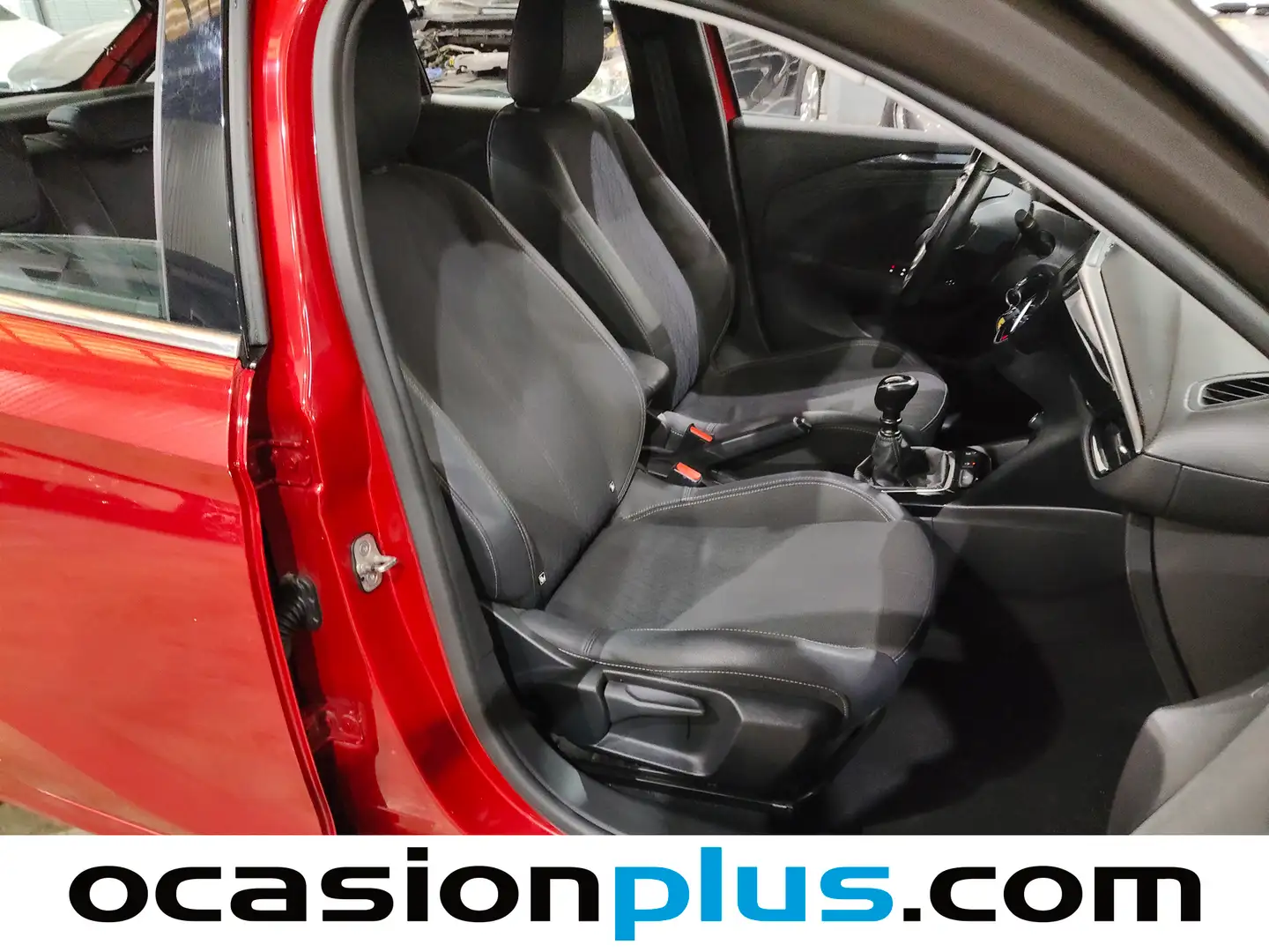 Foto Opel Corsa Opel Corsa 1.2 Turbo XHL Elegance (100 CV)