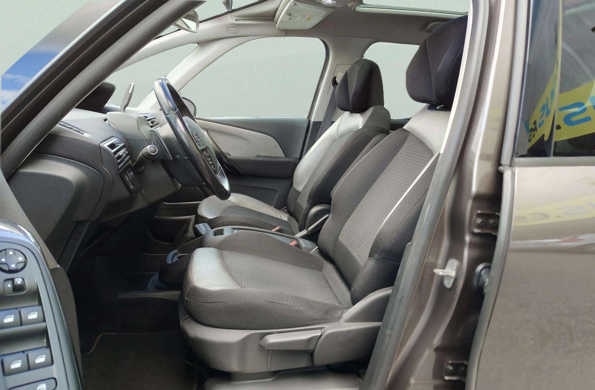 Citroën C4 Grand Picasso PureTech 130 Shine EAT6 7 plazas - foto 15