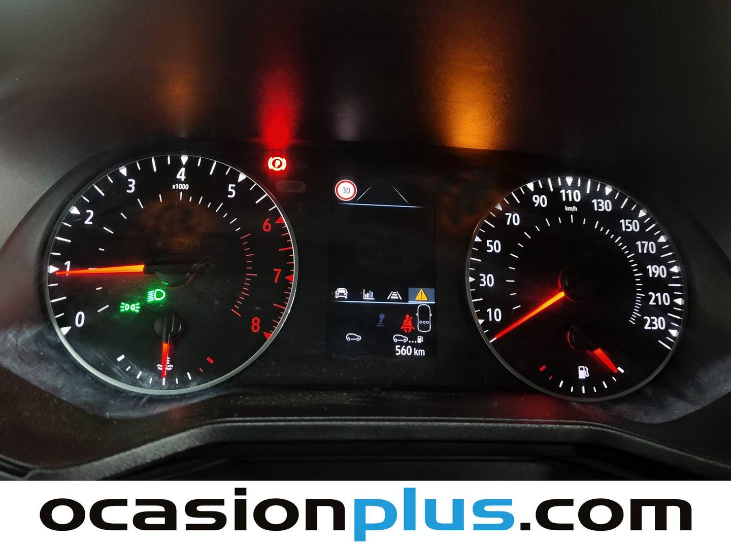 Foto Renault Clio Renault Clio Business TCe (90 CV)