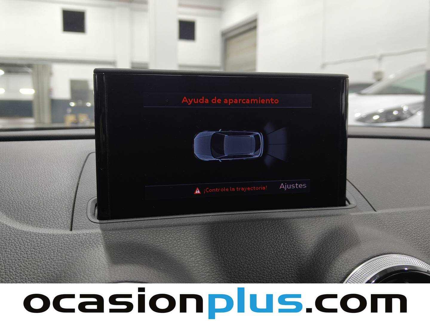 Foto Audi A3 Audi A3 Sportback 1.4 TFSI e-Tron (204 CV) S tronic