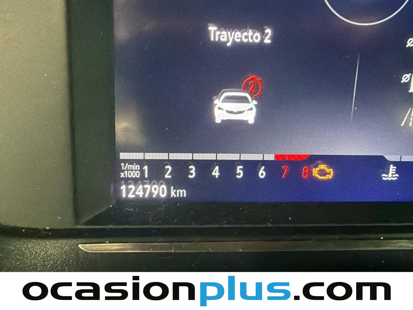 Opel Corsa Opel Corsa 1.2 Turbo XHL GS-Line (100 CV) seminuevo