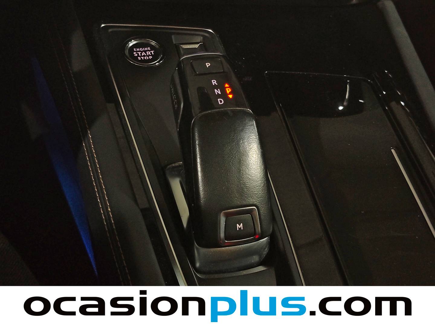 Peugeot 508 Peugeot 508 SW BlueHDi 180 S&S GT Line EAT8 (180 CV) de ocasión