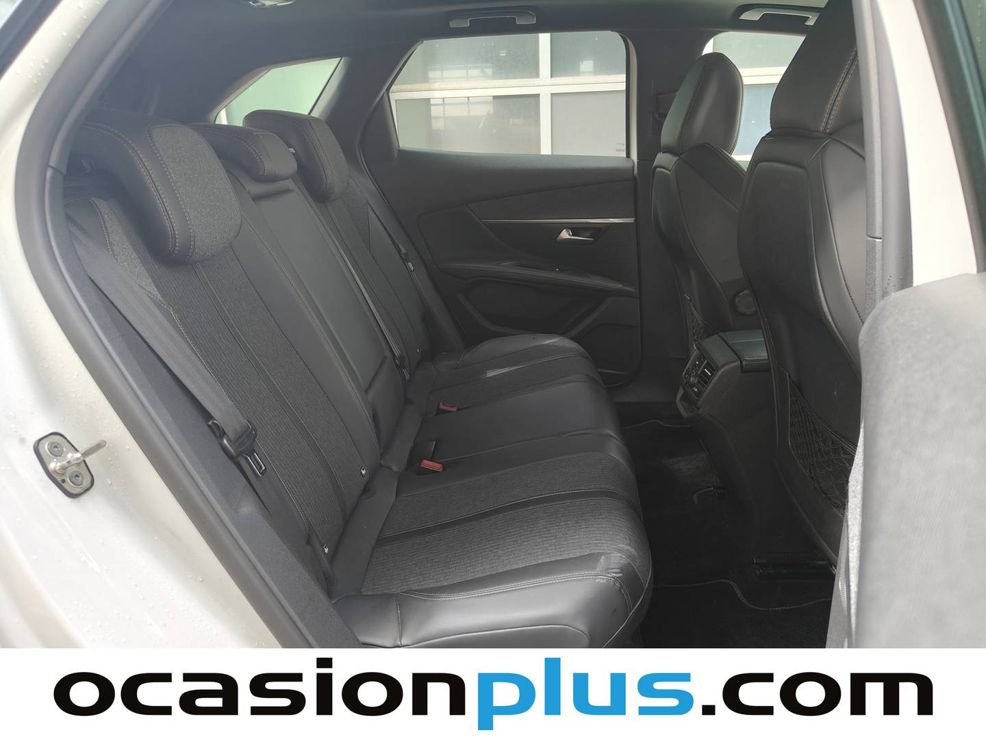 Peugeot 3008 Peugeot 3008 THP 165 GT Line S&S Auto (165 CV) automático