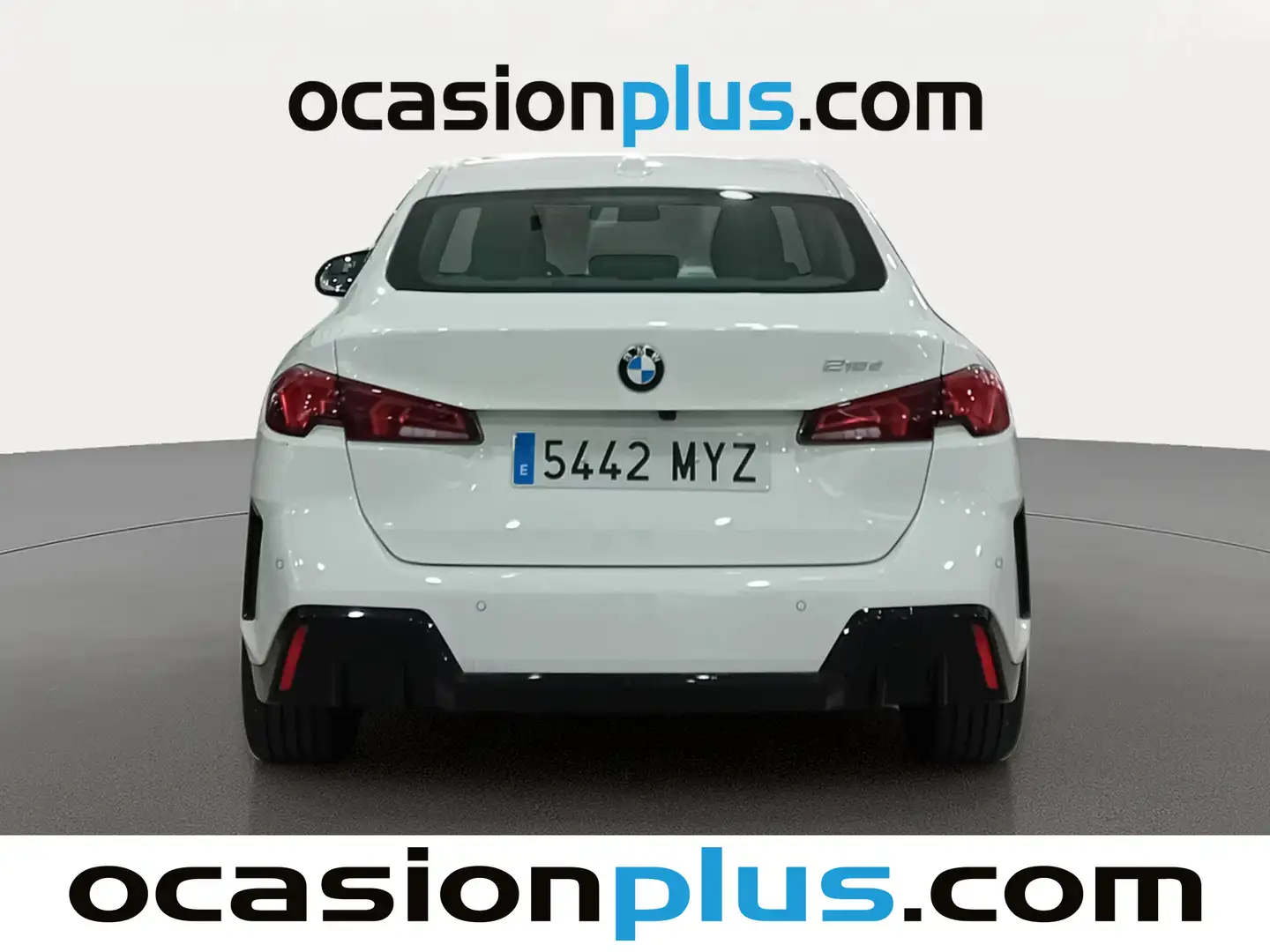 Foto BMW Serie 2 BMW Serie 2 218d Gran Coupe (150 CV) Pack M