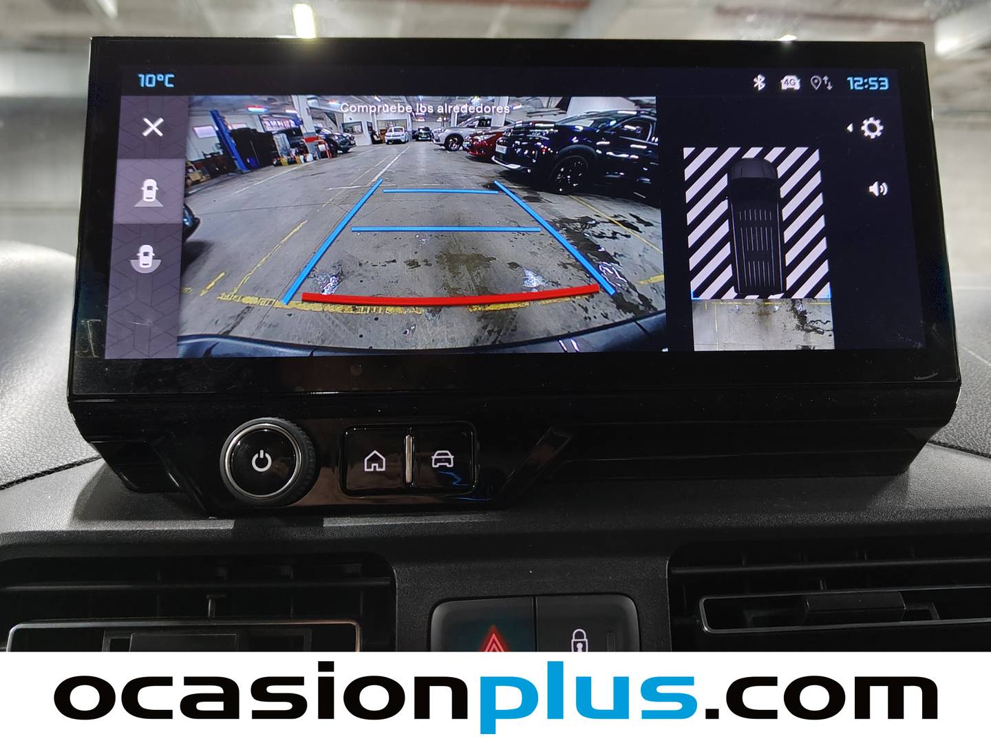 Foto Citroën Berlingo Citroen Berlingo BlueHDi 130 S&S Talla XL Plus  (130 CV)