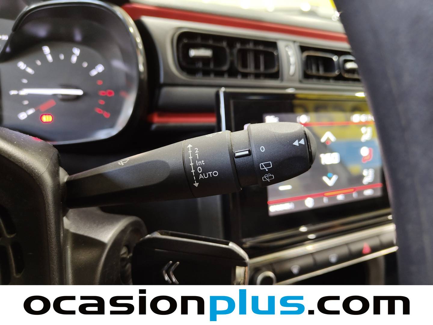 Citroën C3 Citroën C3 PureTech 83 C-Series (83 CV) de ocasión