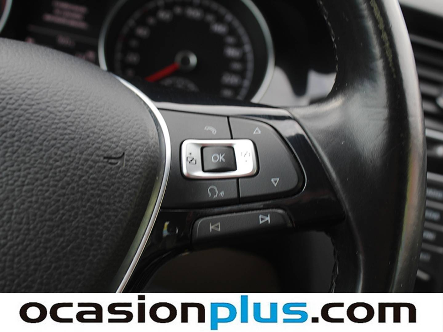 Volkswagen Golf Volkswagen Golf Sport 1.4 TSI BMT (140 CV) gasolina