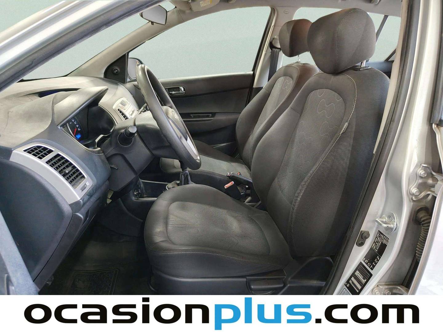 Hyundai i20 Hyundai i20 1.2 Classic AA Key (78 CV) 78cv