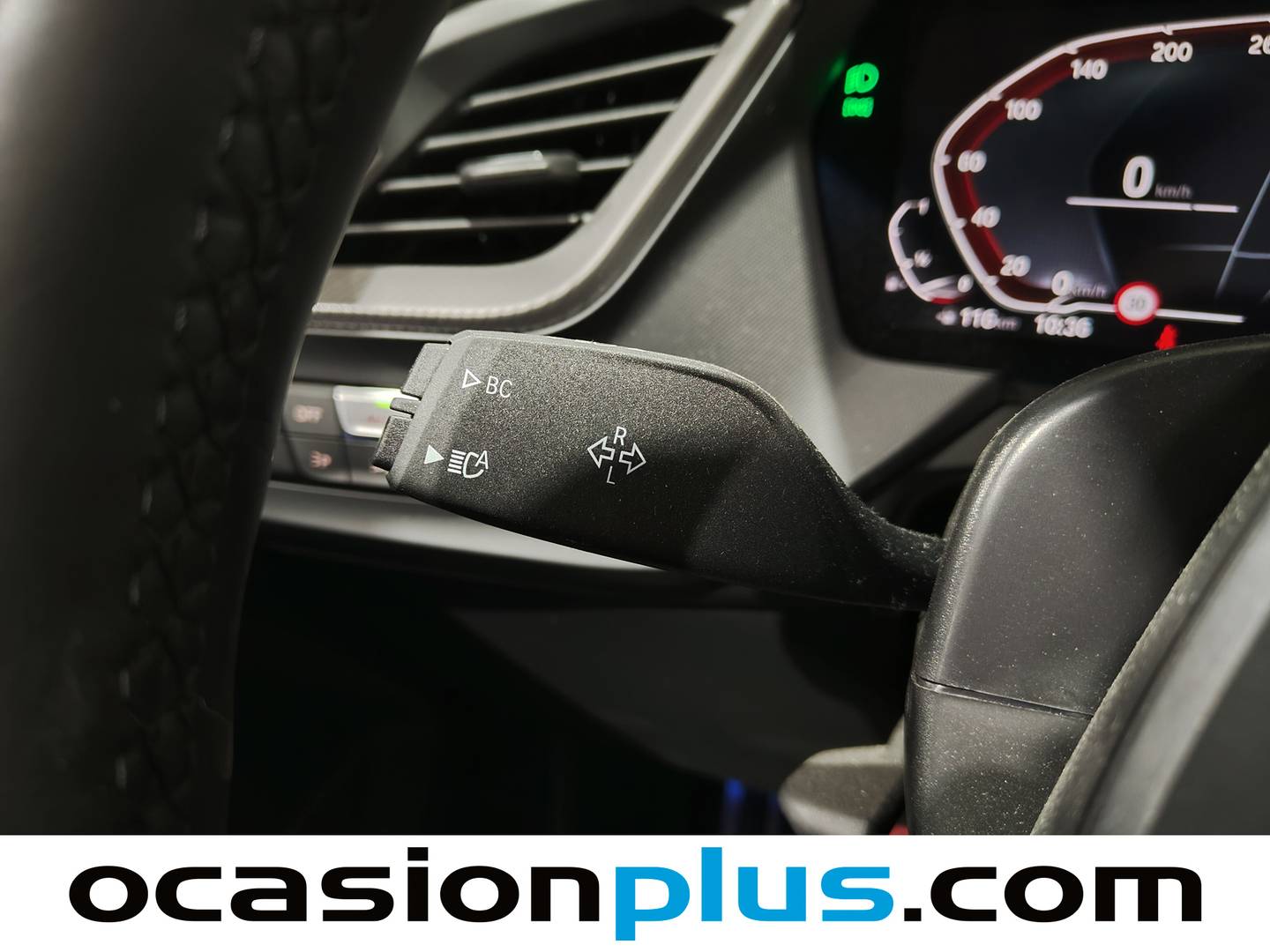 Foto BMW Serie 1 BMW Serie 1 128ti (265 CV) Pack M