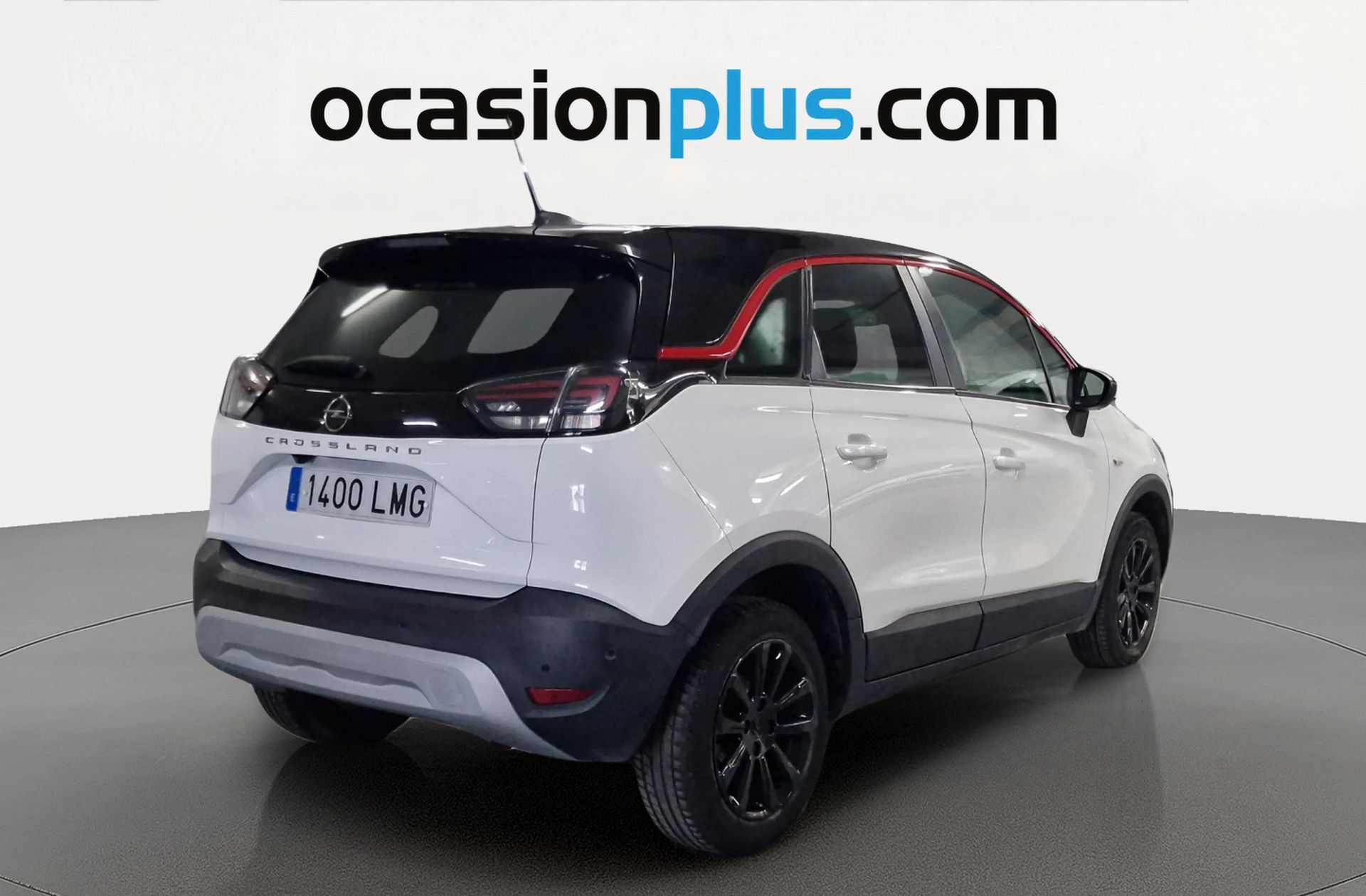 Opel Crossland 1.2 GS Line - foto 4