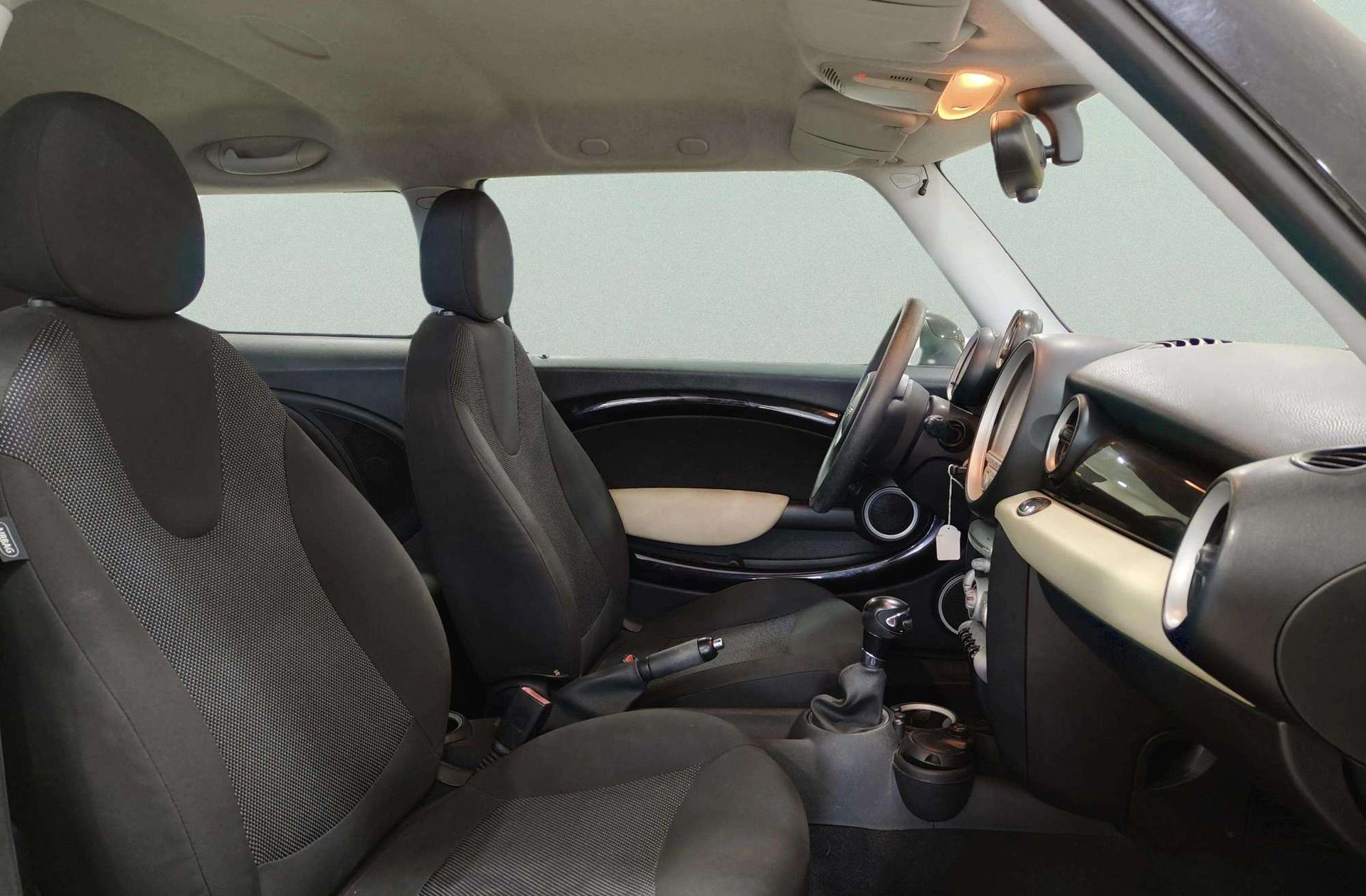 MINI Cooper One - foto 14