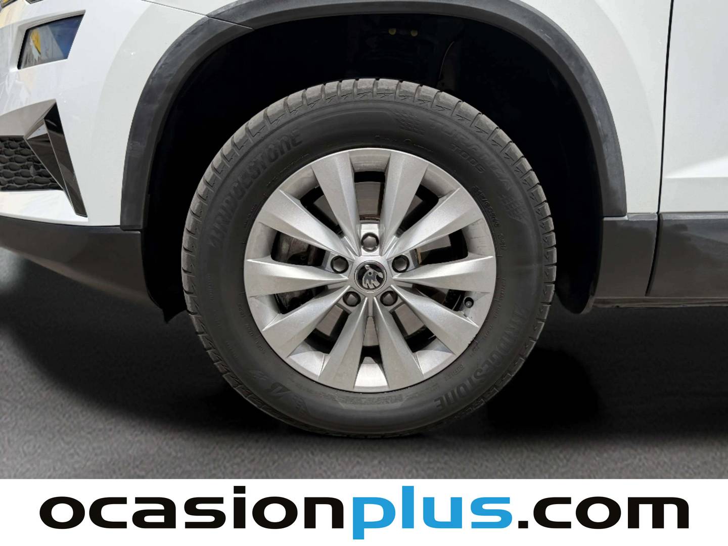 Skoda Karoq Skoda Karoq 2.0 TDI Ambition (115 CV) de ocasión